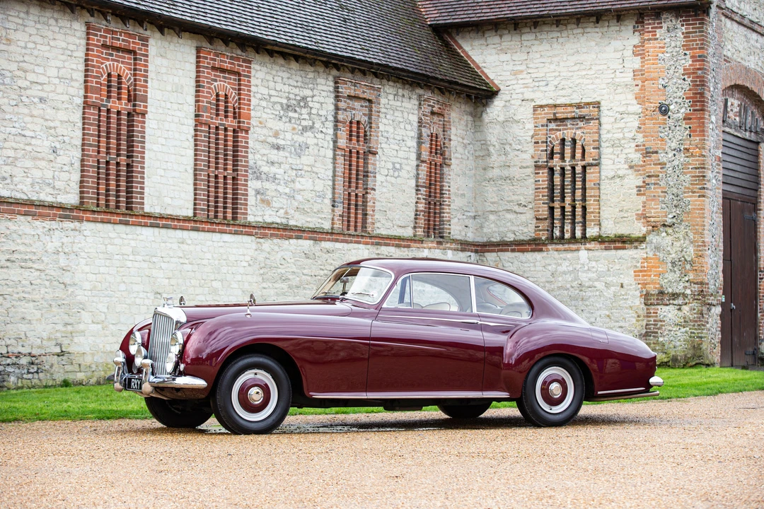 1954 Bentley R Type - Image 15 of 30