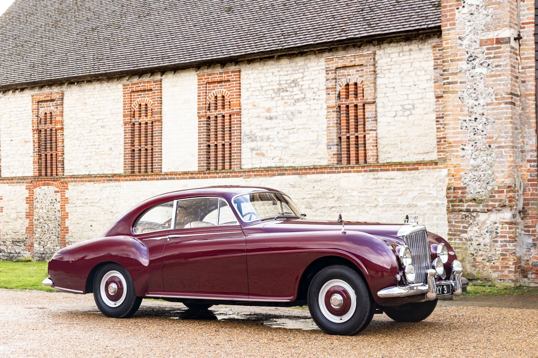 1954 Bentley R Type - Image 19 of 30
