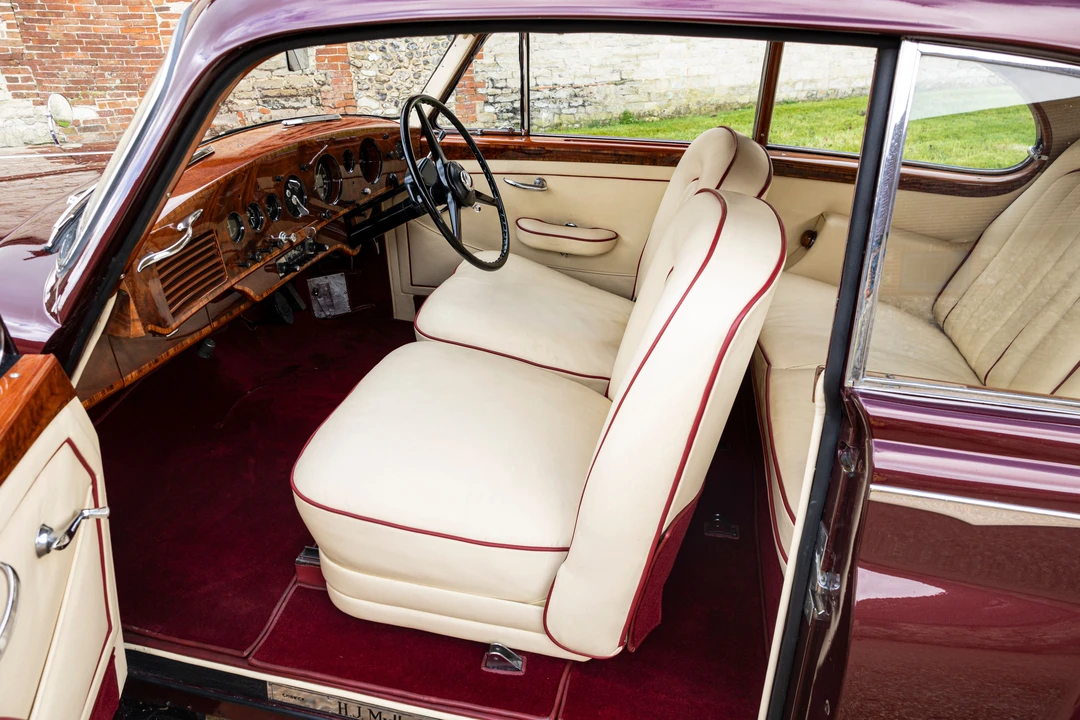 1954 Bentley R Type - Image 29 of 30