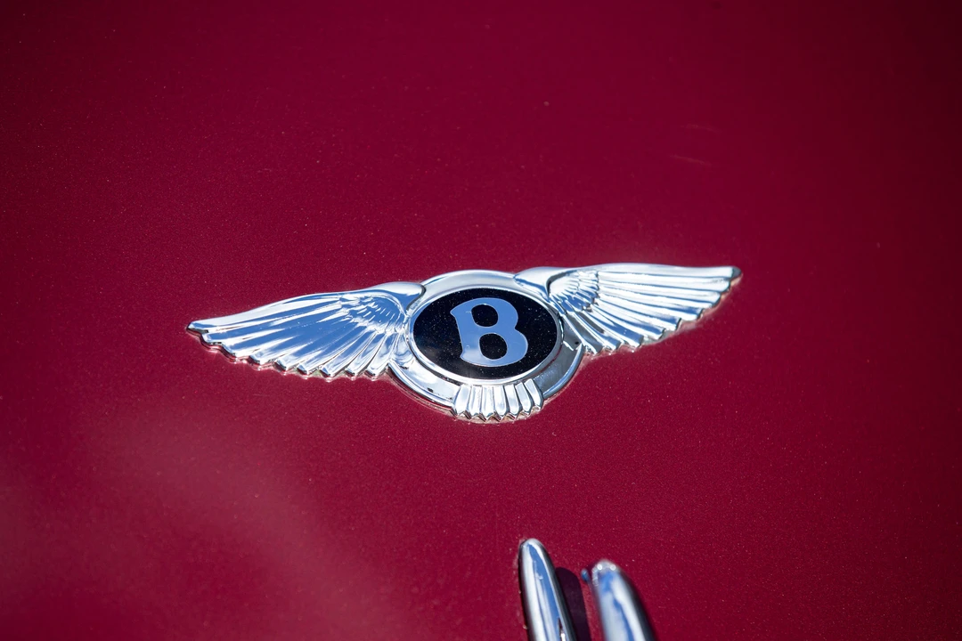 1954 Bentley R Type - Image 11 of 30