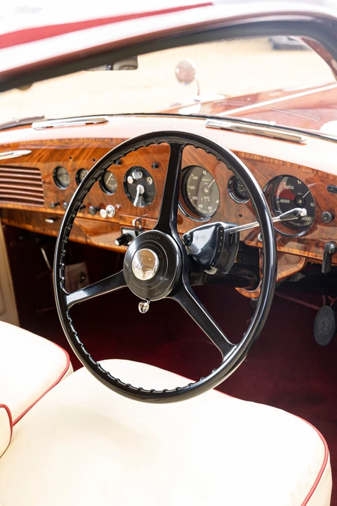 1954 Bentley R Type - Image 24 of 30
