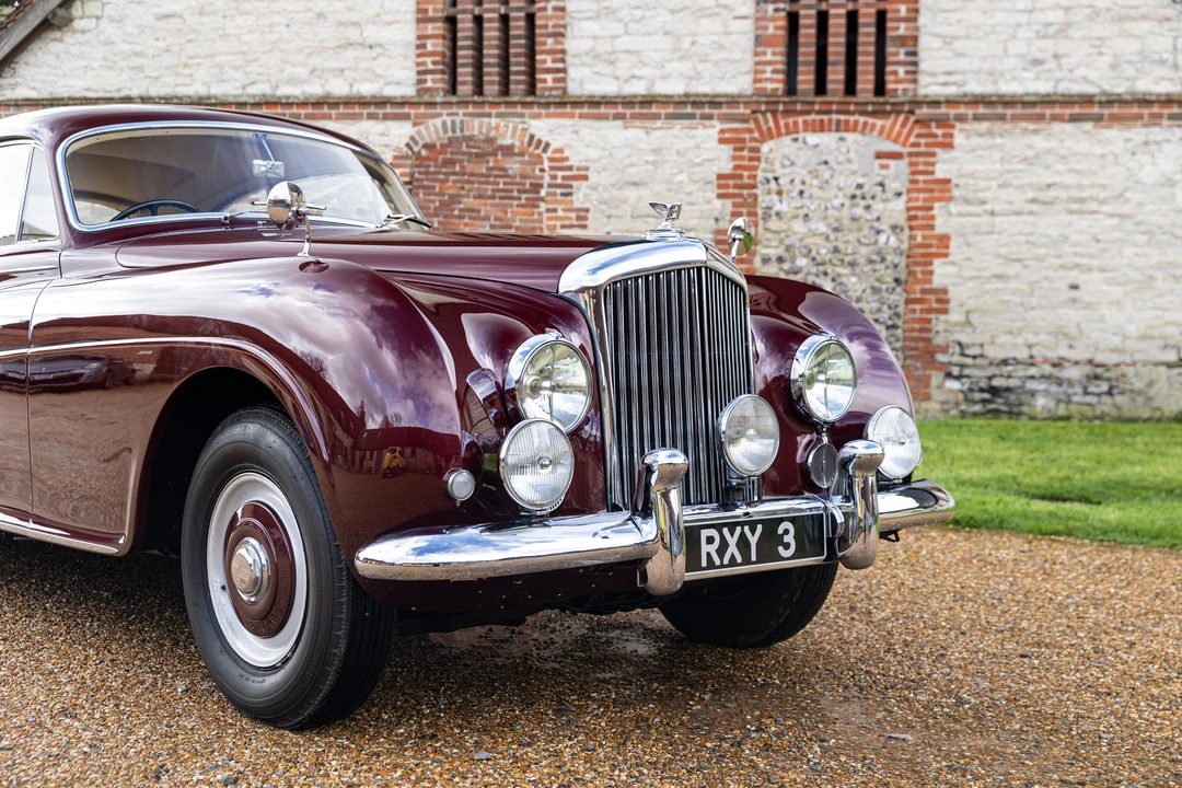 1954 Bentley R Type - Image 4 of 30