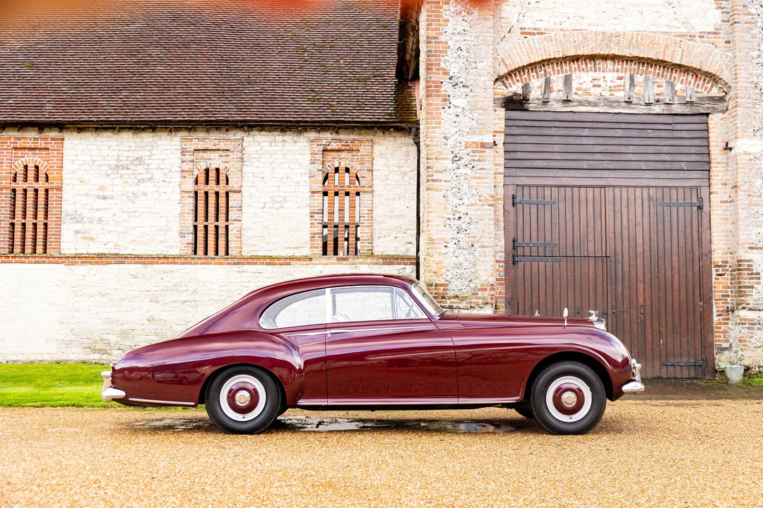 1954 Bentley R Type - Image 30 of 30