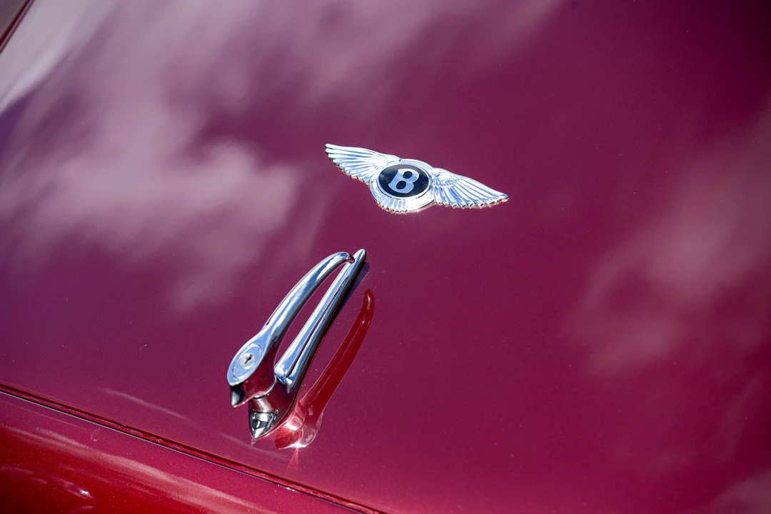 1954 Bentley R Type - Image 10 of 30