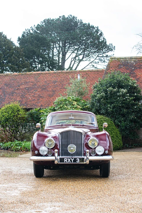 1954 Bentley R Type - Image 18 of 30