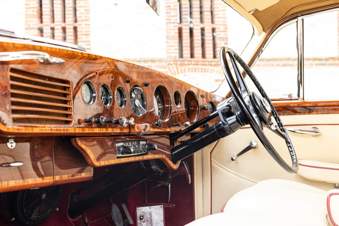 1954 Bentley R Type - Image 28 of 30