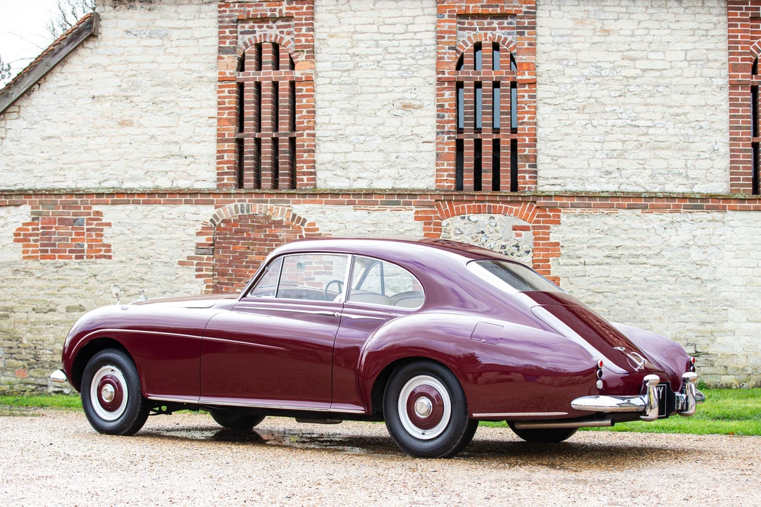 1954 Bentley R Type - Image 12 of 30