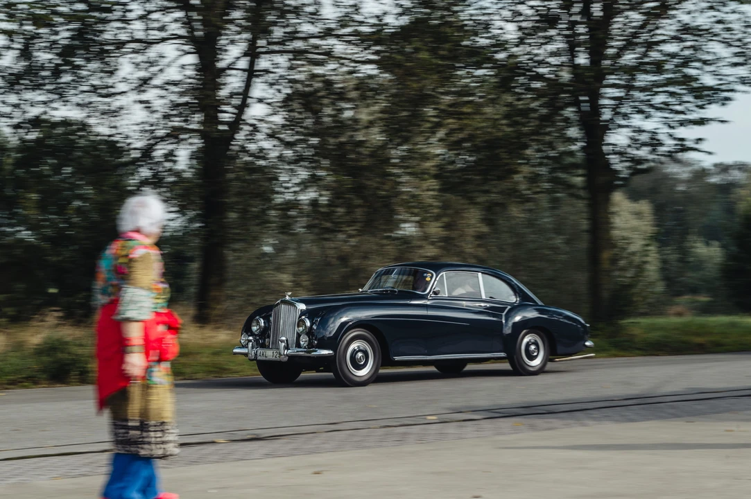 1954 Bentley R Type - Image 3 of 31