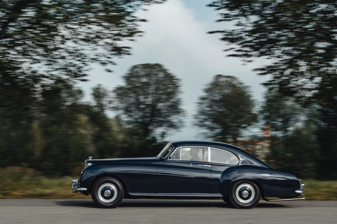 1954 Bentley R Type - Image 12 of 31