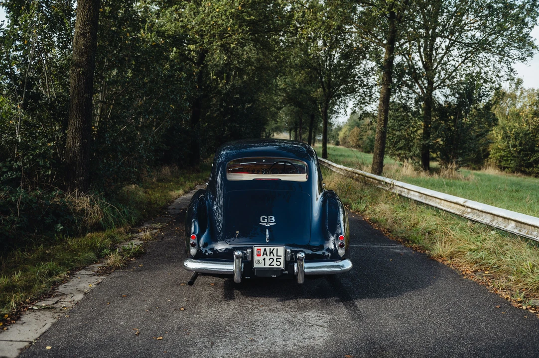 1954 Bentley R Type - Image 10 of 31