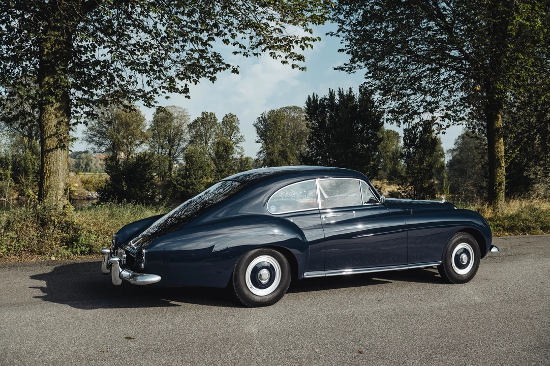 1954 Bentley R Type - Image 8 of 31