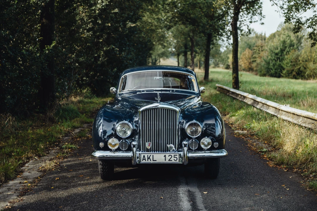 1954 Bentley R Type - Image 4 of 31
