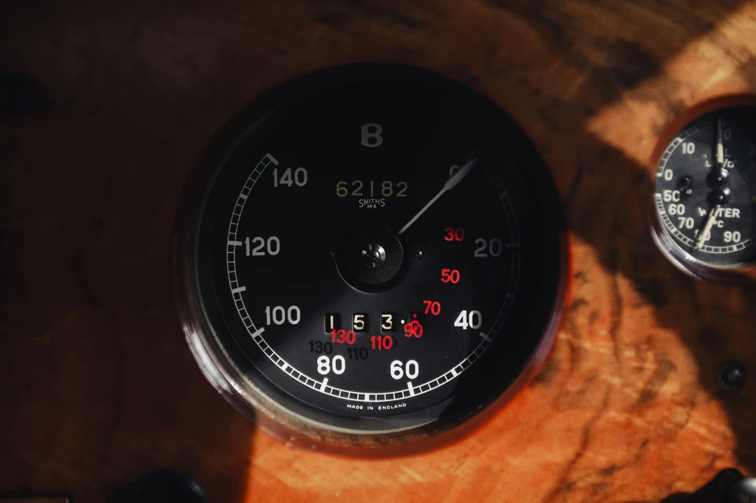 1954 Bentley R Type - Image 23 of 31