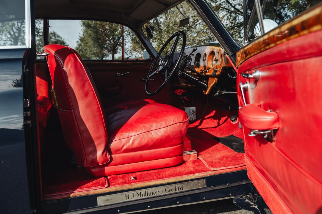 1954 Bentley R Type - Image 15 of 31