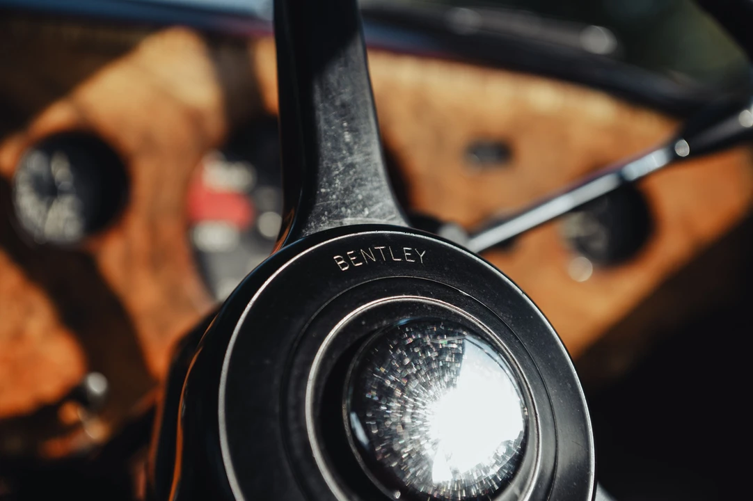 1954 Bentley R Type - Image 20 of 31