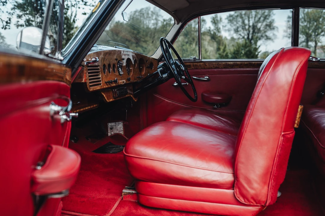 1954 Bentley R Type - Image 31 of 31