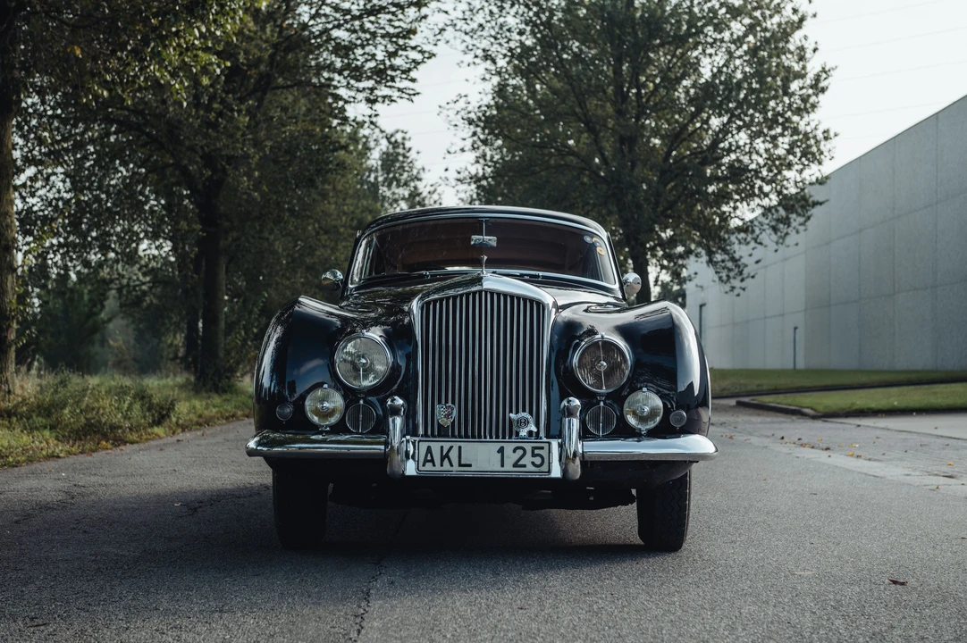 1954 Bentley R Type - Image 5 of 31