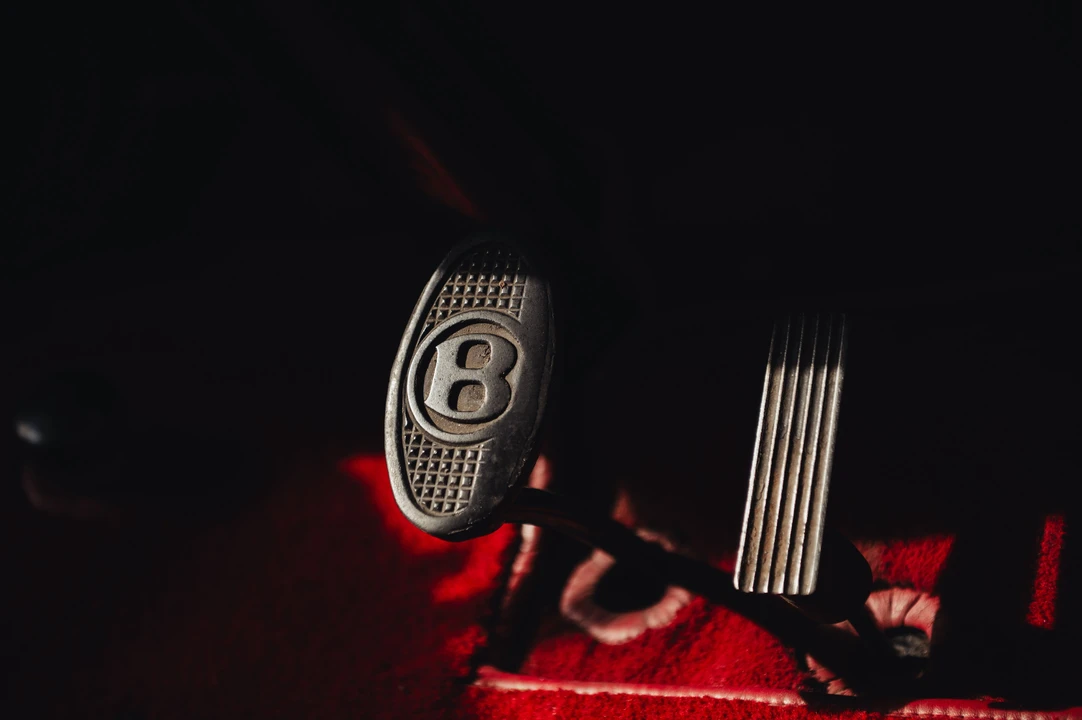 1954 Bentley R Type - Image 27 of 31