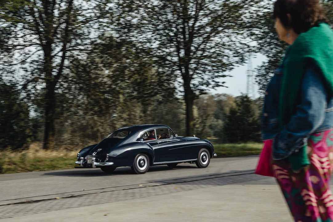 1954 Bentley R Type - Image 2 of 31
