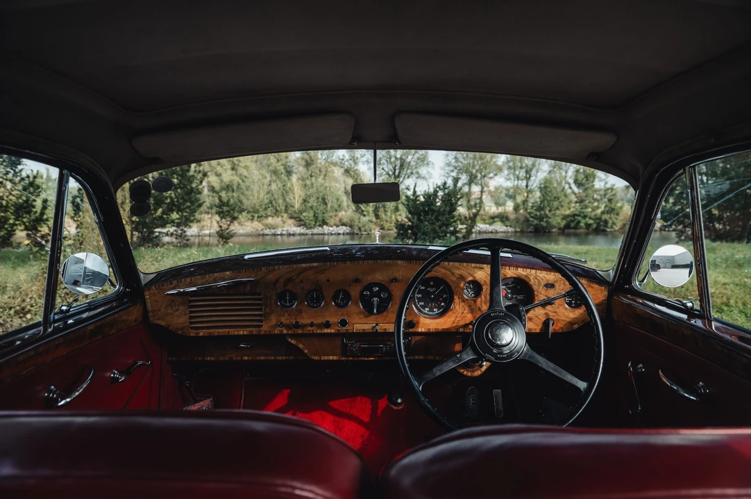1954 Bentley R Type - Image 17 of 31
