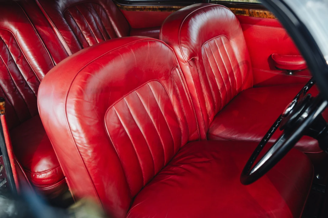 1954 Bentley R Type - Image 30 of 31