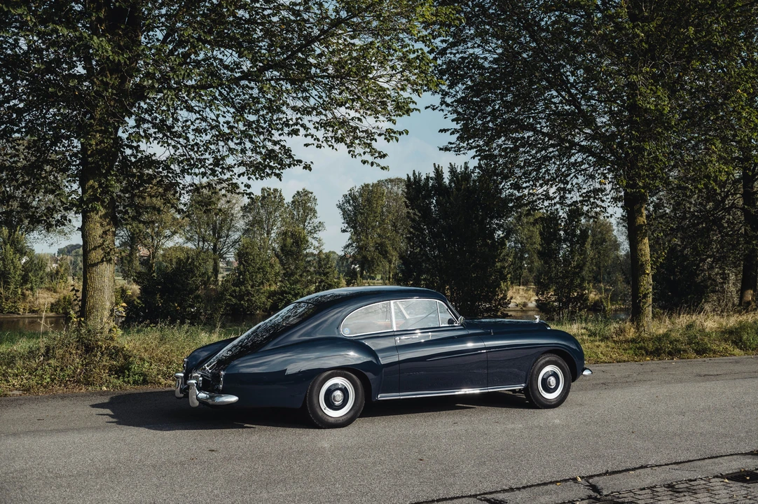 1954 Bentley R Type - Image 7 of 31