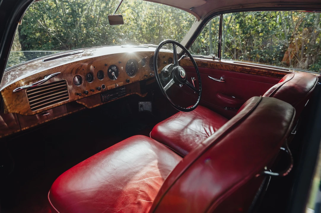 1954 Bentley R Type - Image 14 of 31