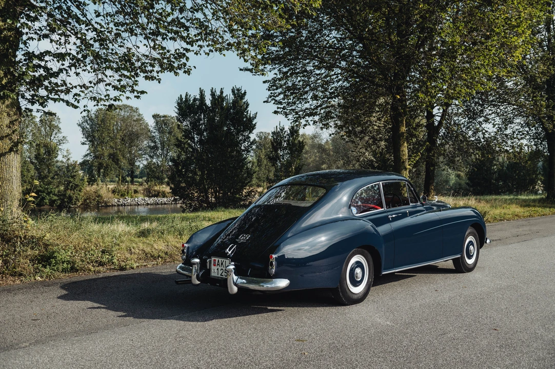 1954 Bentley R Type - Image 9 of 31