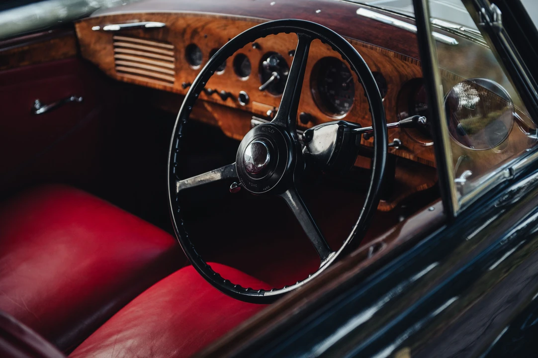 1954 Bentley R Type - Image 16 of 31