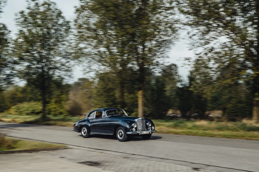 1954 Bentley R Type - Image 6 of 31
