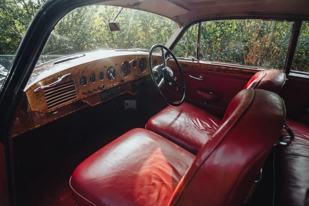 1954 Bentley R Type - Image 13 of 31