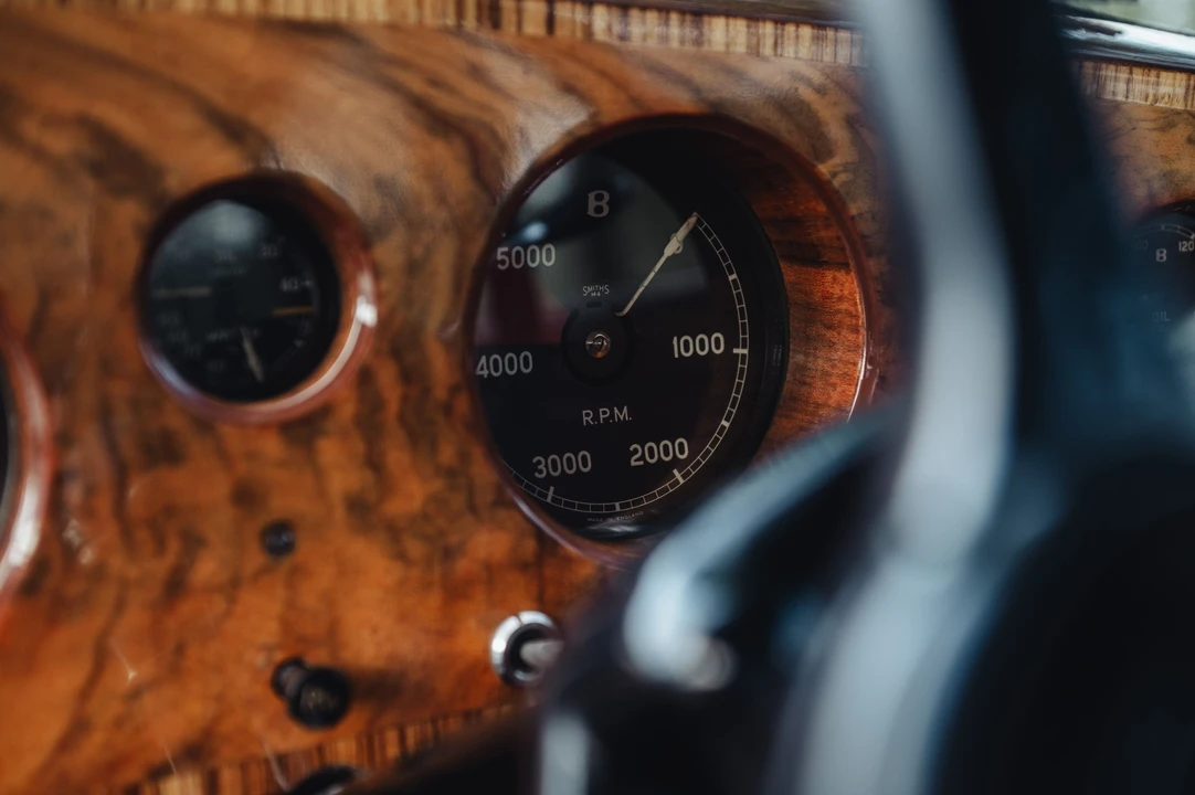 1954 Bentley R Type - Image 24 of 31