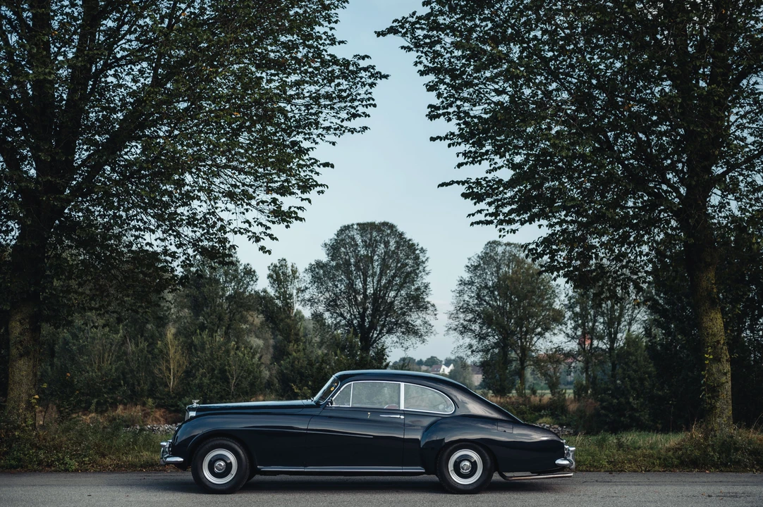 1954 Bentley R Type - Image 11 of 31