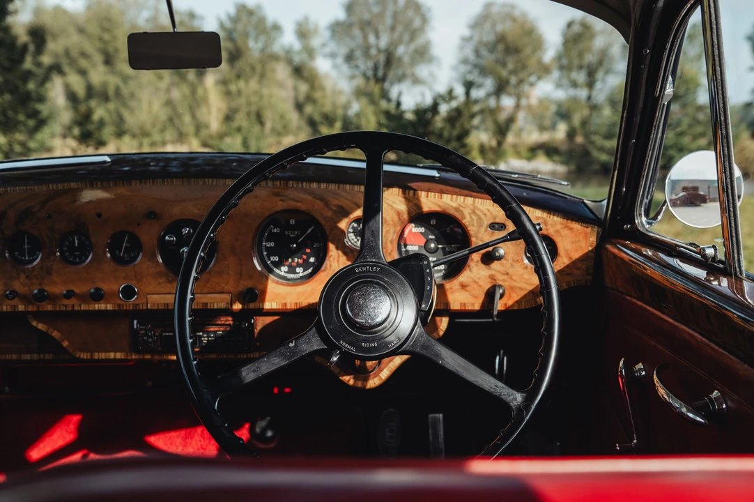 1954 Bentley R Type - Image 18 of 31
