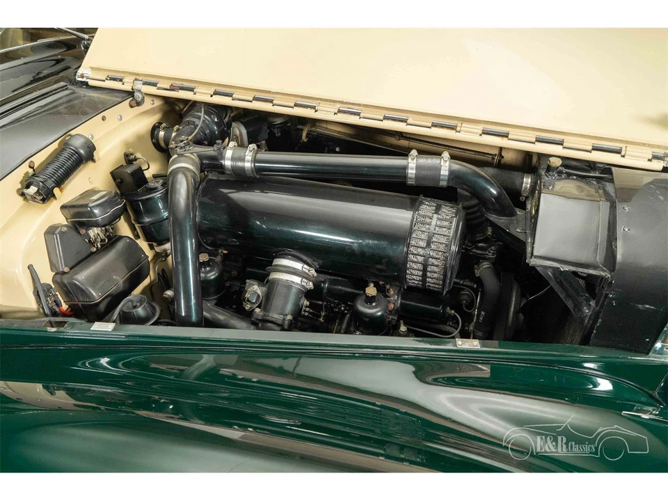 1954 Bentley R Type - Image 2 of 18