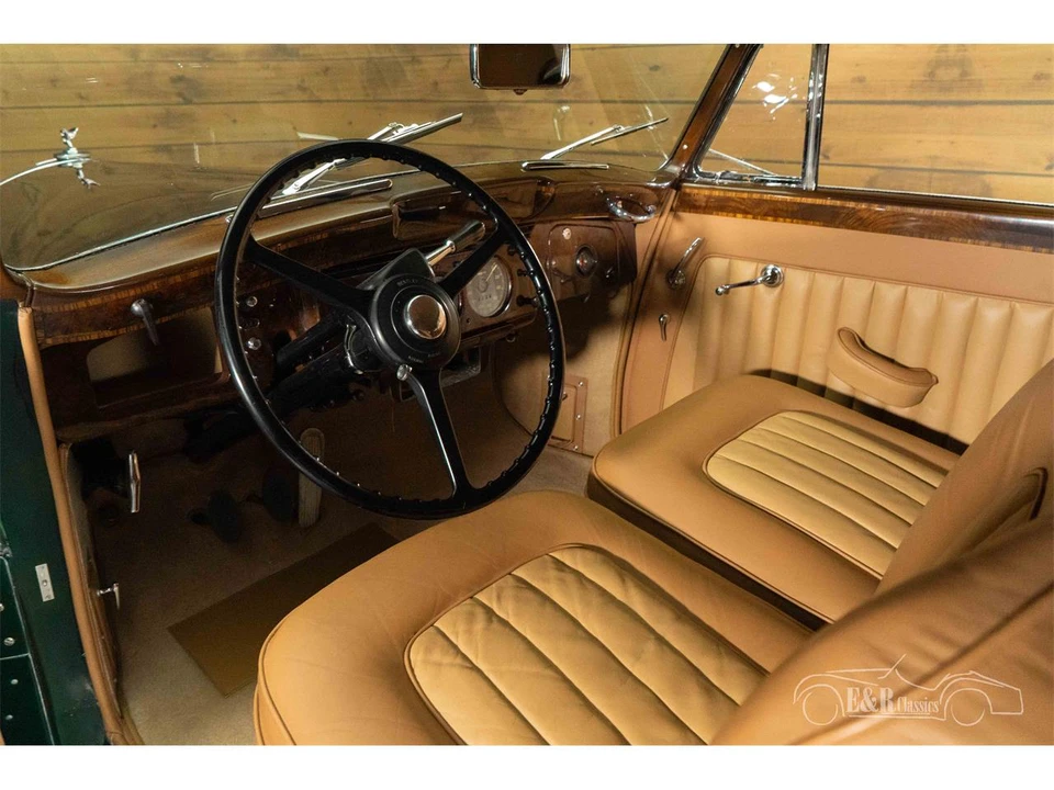 1954 Bentley R Type - Image 3 of 18