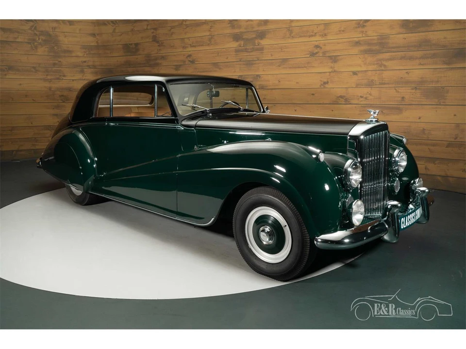 1954 Bentley R Type - Image 4 of 18