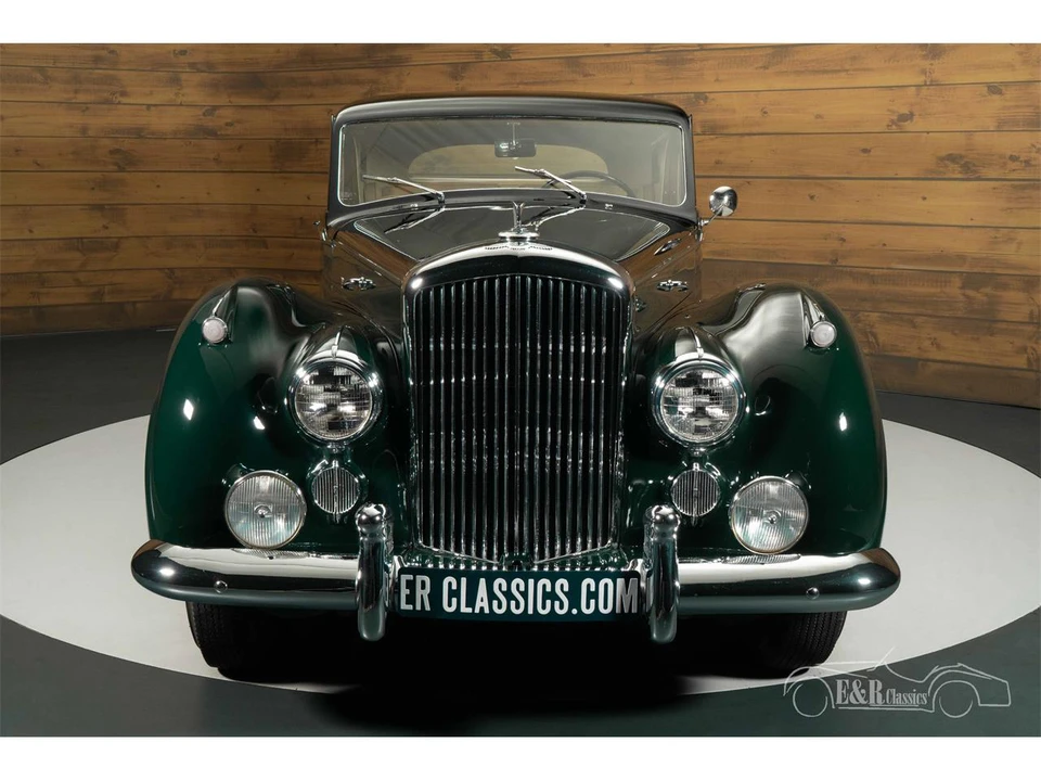 1954 Bentley R Type - Image 5 of 18