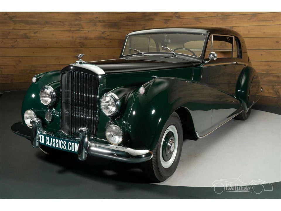 1954 Bentley R Type - Image 6 of 18