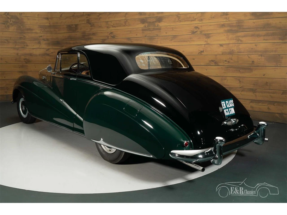 1954 Bentley R Type - Image 7 of 18
