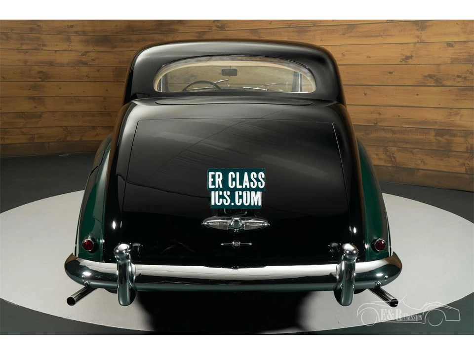 1954 Bentley R Type - Image 8 of 18