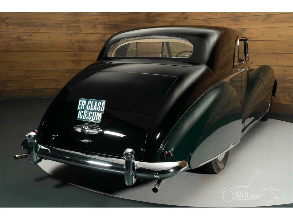1954 Bentley R Type - Image 9 of 18
