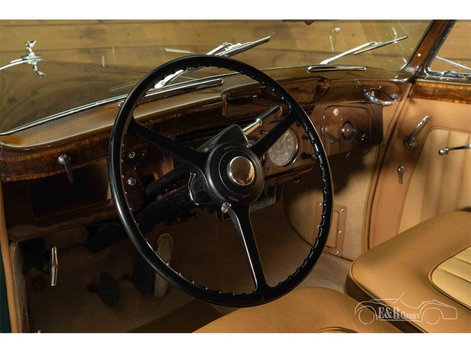 1954 Bentley R Type - Image 10 of 18