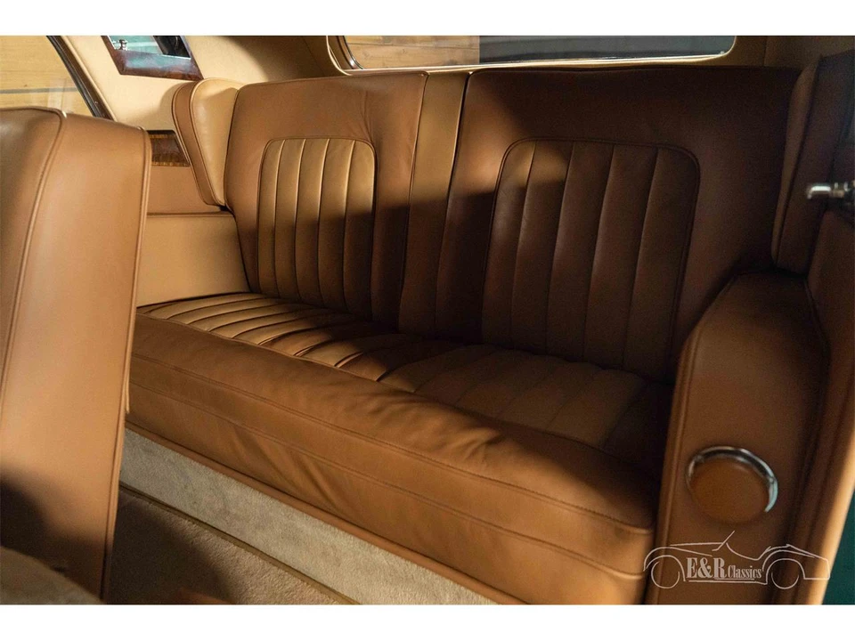 1954 Bentley R Type - Image 11 of 18