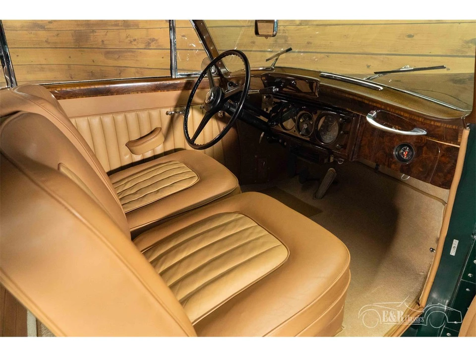 1954 Bentley R Type - Image 12 of 18