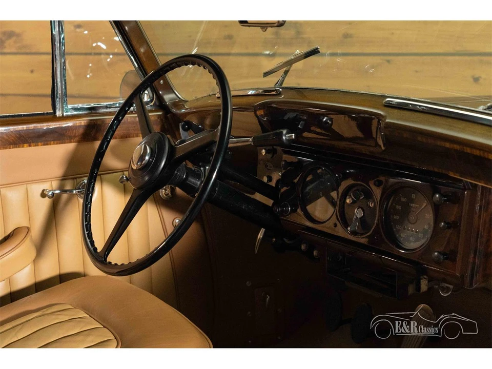 1954 Bentley R Type - Image 13 of 18