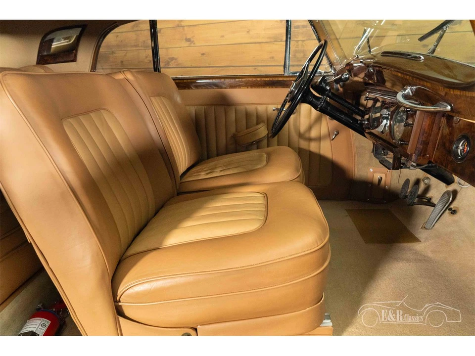 1954 Bentley R Type - Image 14 of 18