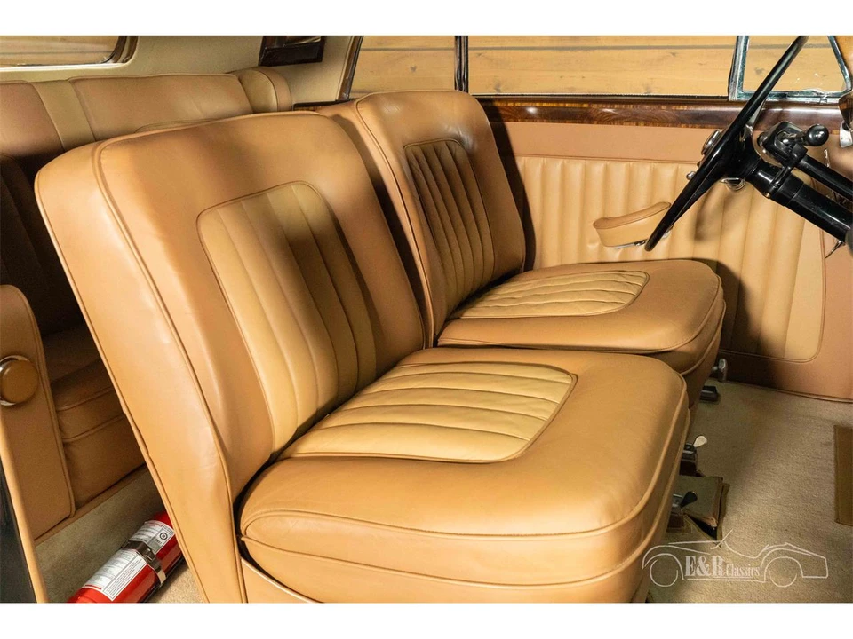 1954 Bentley R Type - Image 15 of 18