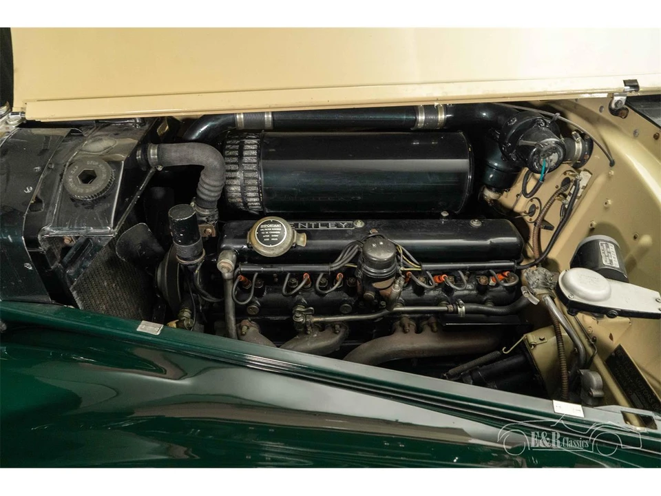 1954 Bentley R Type - Image 18 of 18