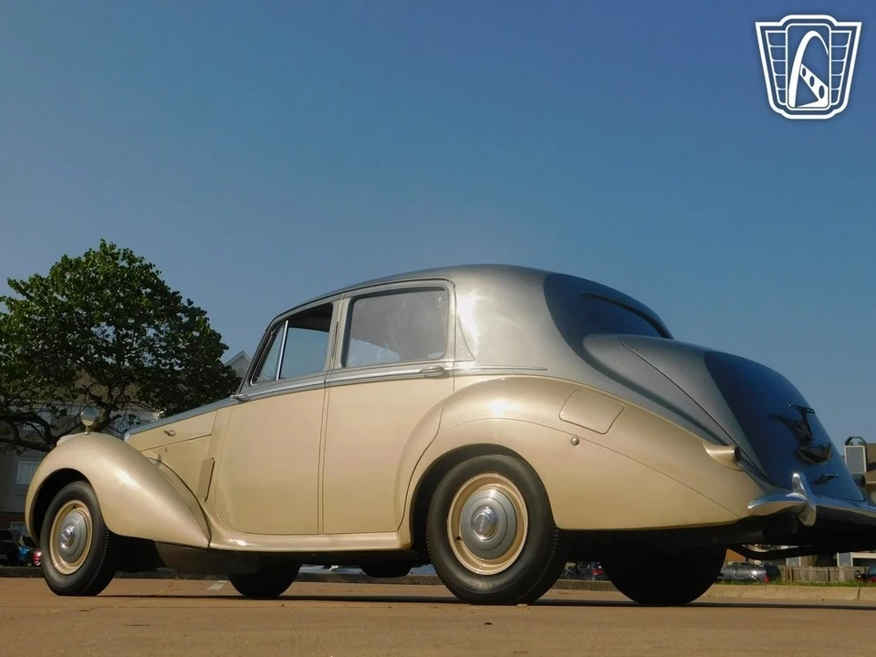 1954 Bentley R Type - Image 20 of 21